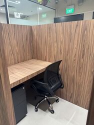 International Plaza (D2), Office #577741041